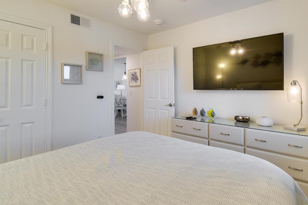 Gulf Shores Condo With Private Balcony On The Beach! Gulf Highlands Exterior foto