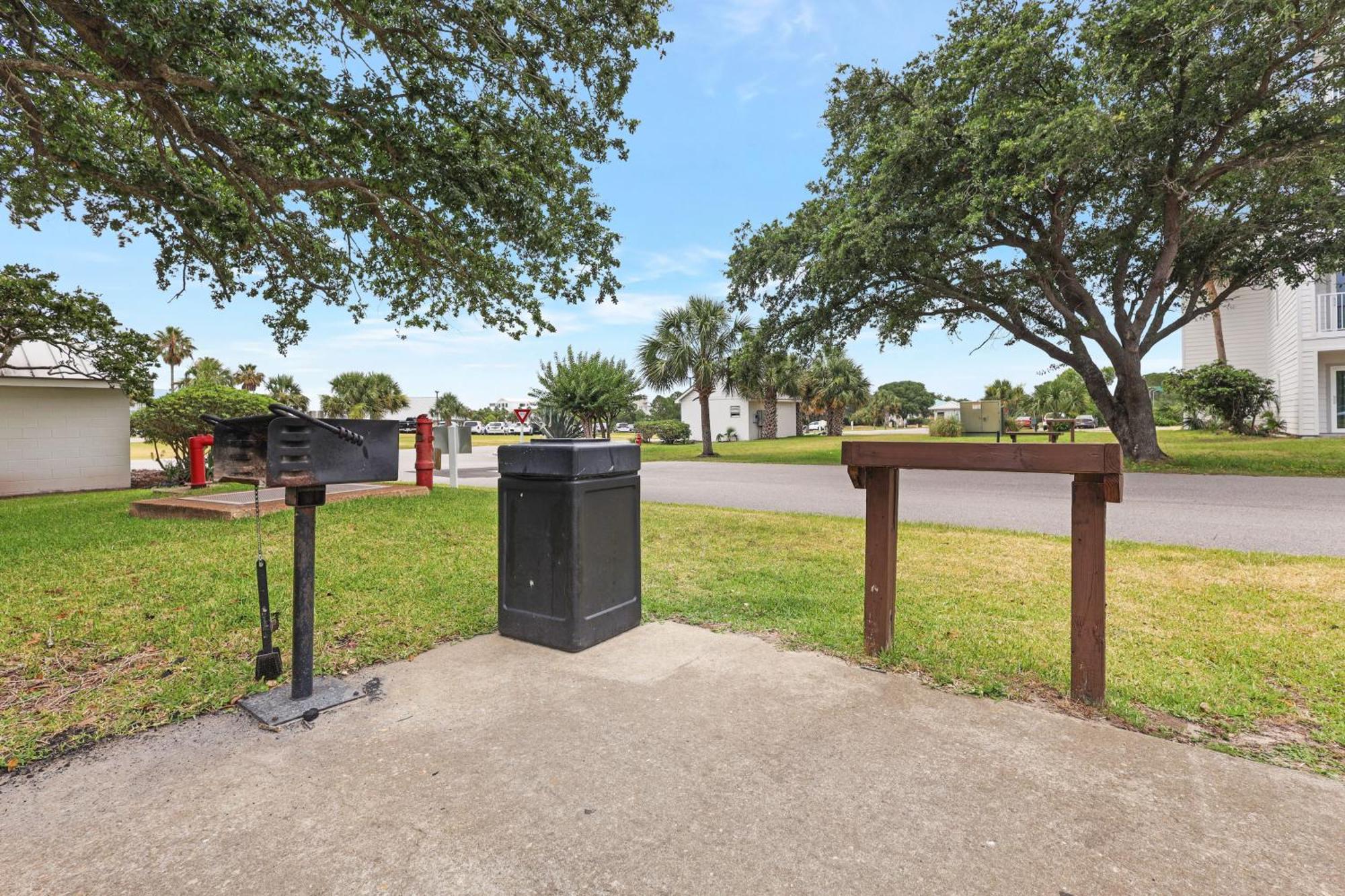 Gulf Shores Condo With Private Balcony On The Beach! Gulf Highlands Exterior foto