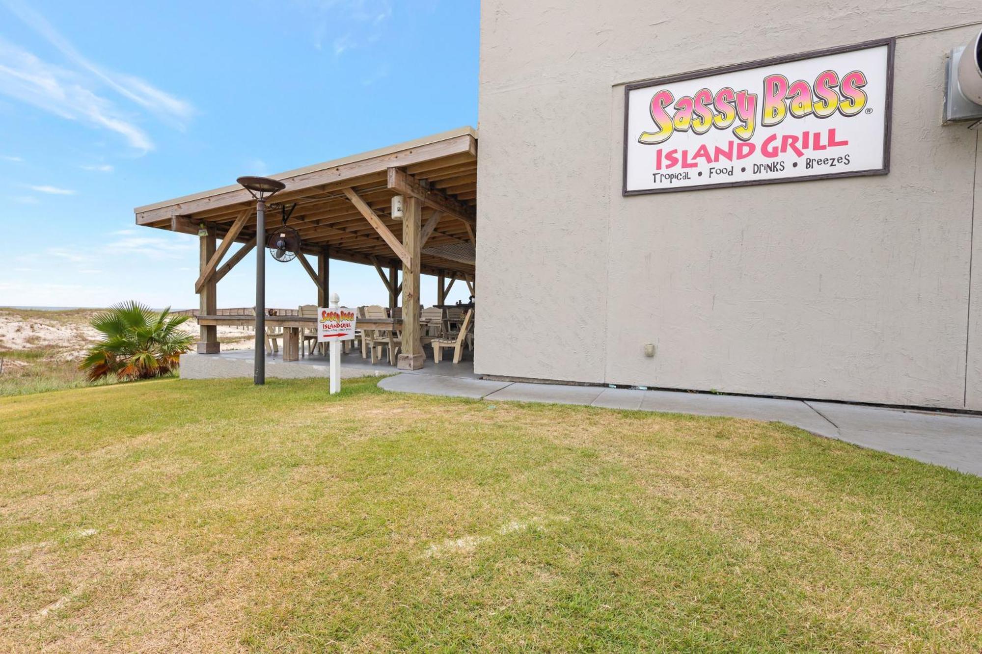 Gulf Shores Condo With Private Balcony On The Beach! Gulf Highlands Exterior foto